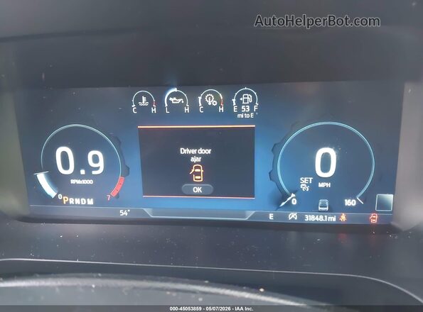 1FMJU1K88REA86851 2024 FORD EXPEDITION Black Vista de los asientos traseros