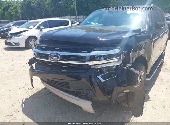 1FMJU1KT1NEA32127 2022 FORD EXPEDITION Черный 