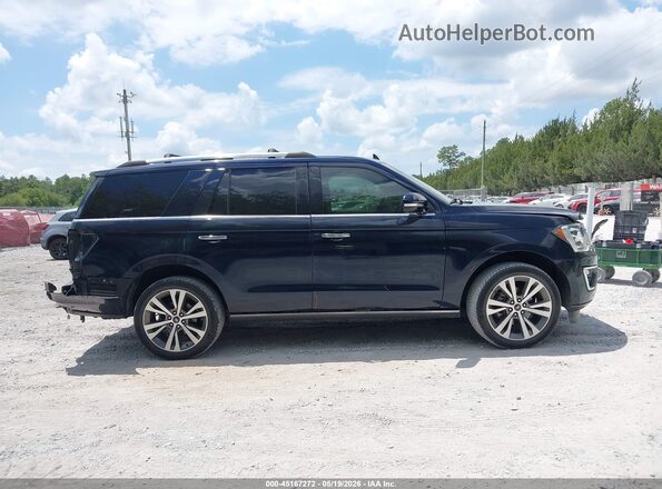 1FMJU1KT6MEA48113 2021 FORD EXPEDITION Dark Blue 