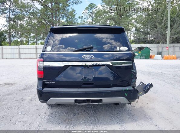 1FMJU1KT6MEA48113 2021 FORD EXPEDITION Dark Blue 