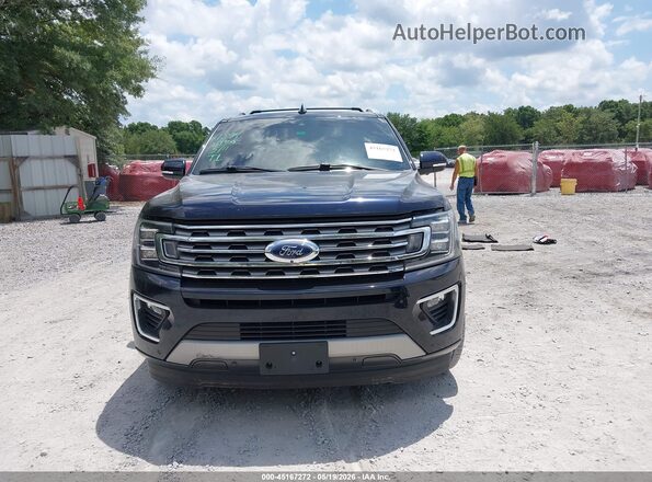 1FMJU1KT6MEA48113 2021 FORD EXPEDITION Dark Blue 