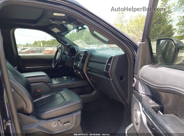 1FMJU1KT6MEA48113 2021 FORD EXPEDITION Dark Blue 