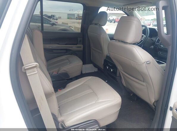 1FMJU1KT8MEA22886 2021 FORD EXPEDITION White Widok naklejki z numerem VIN