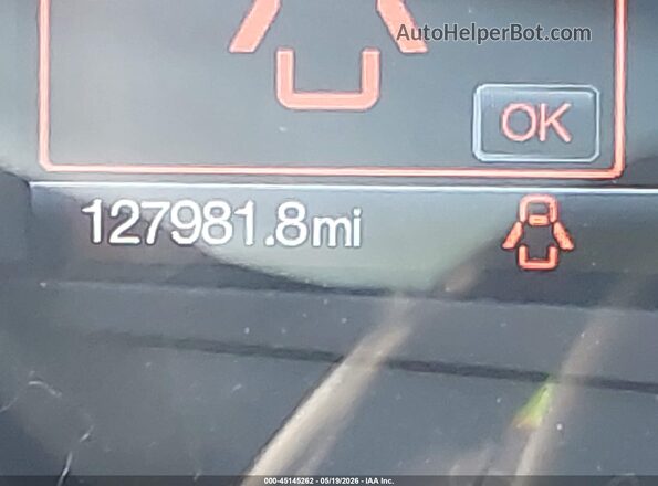 1FMJU1KT9HEA22062 2017 FORD EXPEDITION Белый 