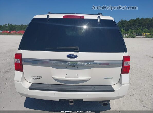 1FMJU1KT9HEA22062 2017 FORD EXPEDITION Белый 
