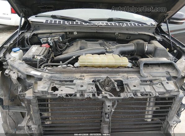 1FMJU1KTXLEA03786 2020 FORD EXPEDITION Black 