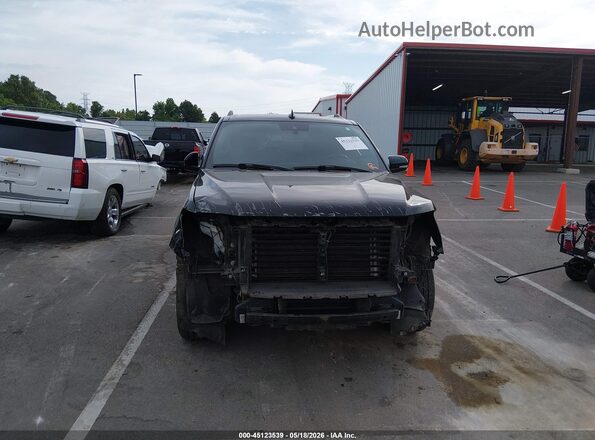1FMJU1KTXLEA03786 2020 FORD EXPEDITION Black 