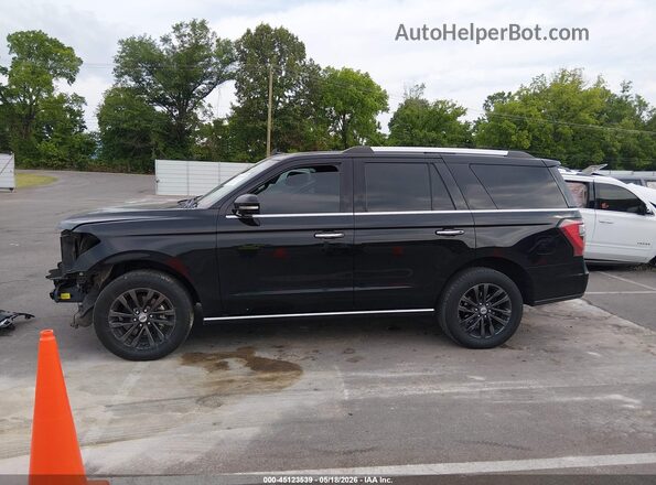 1FMJU1KTXLEA03786 2020 FORD EXPEDITION Black 