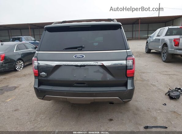 1FMJU1NT6LEA15042 2020 FORD EXPEDITION Серый 