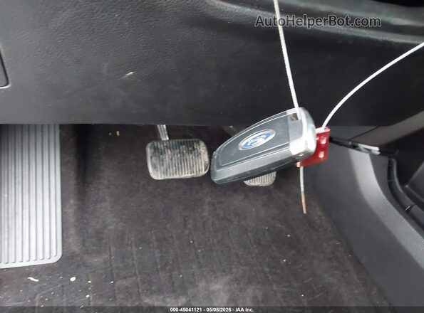 1FMJU1NT6LEA15042 2020 FORD EXPEDITION Серый Вид панели приборов