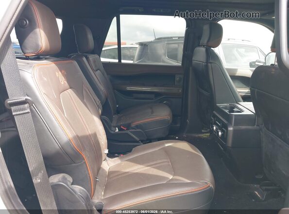 1FMJU1NT9LEA24267 2020 FORD EXPEDITION White VIN კოდის სტიკერის ხედი
