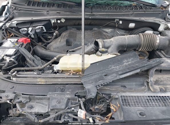 1FMJU1NT9LEA24267 2020 FORD EXPEDITION White უკანა ხედი