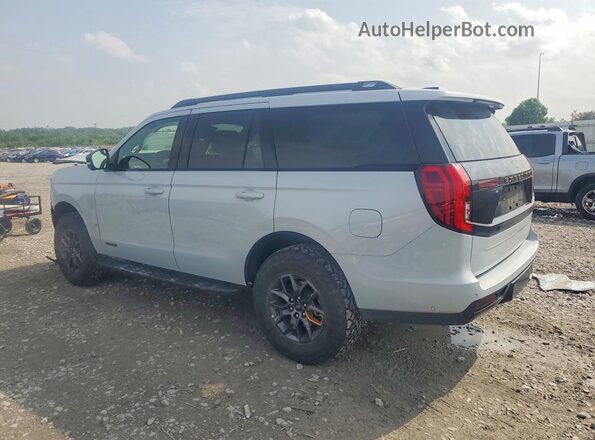 1FMJU1RG2SEA24753 2025 FORD EXPEDITION Gray უკანა მარცხენა