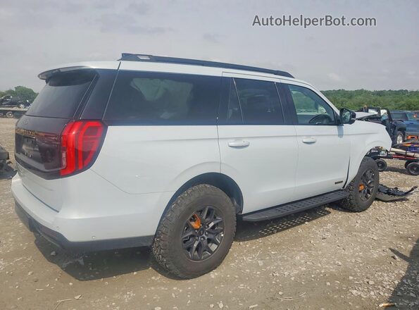 1FMJU1RG2SEA24753 2025 FORD EXPEDITION Gray უკანა მარჯვენა