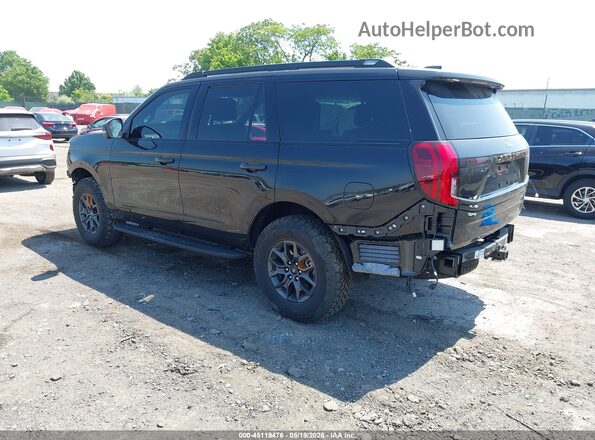 1FMJU1RG9SEA32767 2025 FORD EXPEDITION Black 