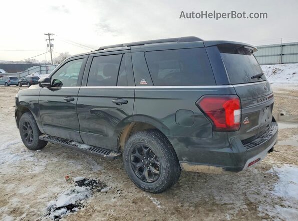 1FMJU1RT3NEA24150 2022 FORD EXPEDITION Green 