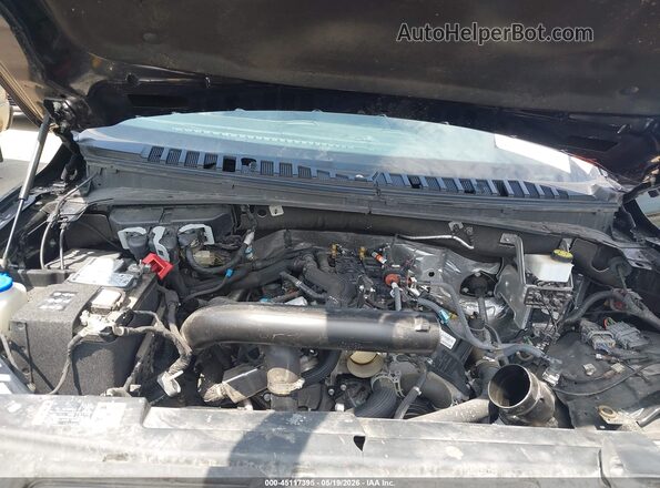 1FMJU1RTXNEA50082 2022 FORD EXPEDITION Black 