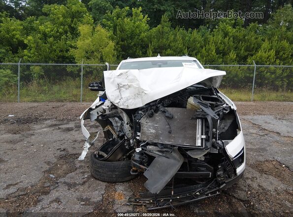1FMJU2A84REA69844 2024 FORD EXPEDITION White Вид спереду