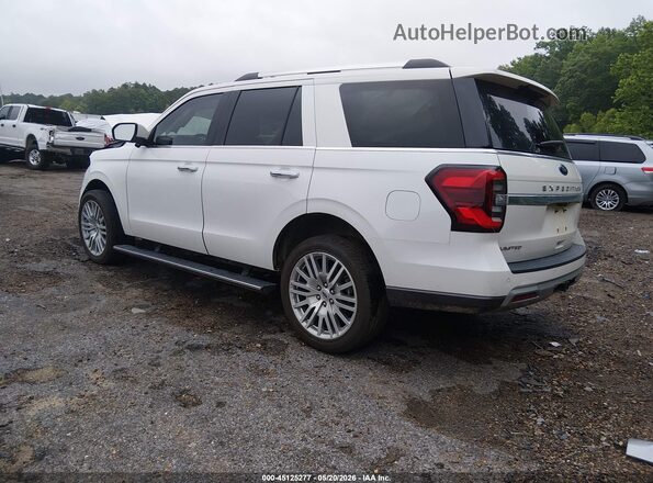 1FMJU2A84REA69844 2024 FORD EXPEDITION White Задня ліва чверть