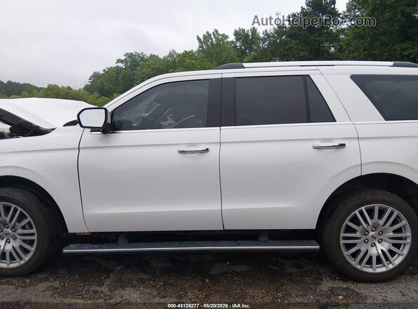 1FMJU2A84REA69844 2024 FORD EXPEDITION White Панорамний вид салону 360°