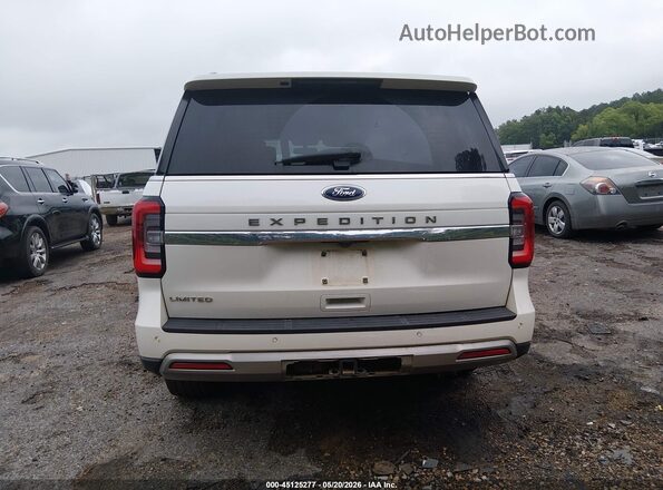 1FMJU2A84REA69844 2024 FORD EXPEDITION White 