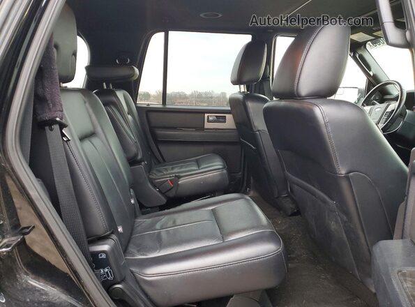 1FMJU2AT1HEA26730 2017 FORD EXPEDITION Black 