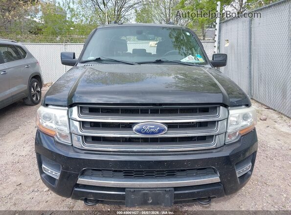1FMJU2AT1HEA48873 2017 FORD EXPEDITION Черный 