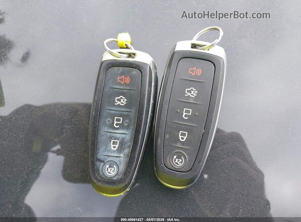 1FMJU2AT1HEA48873 2017 FORD EXPEDITION Черный 