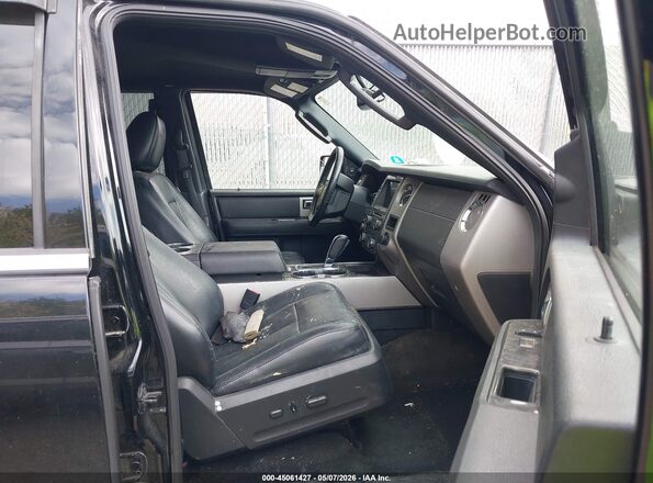 1FMJU2AT1HEA48873 2017 FORD EXPEDITION Черный 