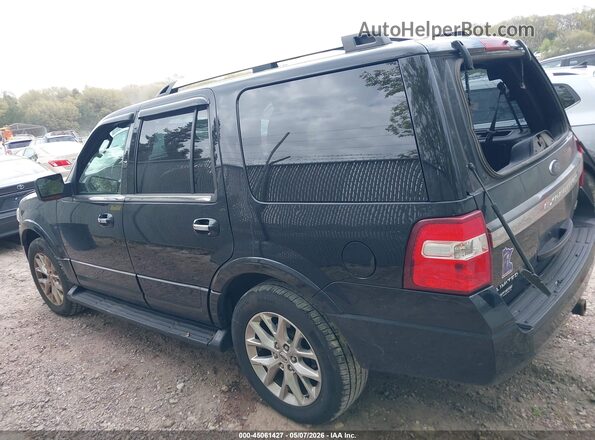 1FMJU2AT1HEA48873 2017 FORD EXPEDITION Черный 