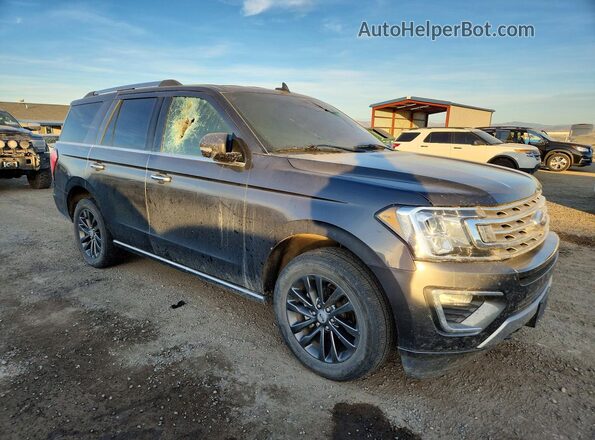 1FMJU2AT1LEA88184 2020 FORD EXPEDITION Угольный 