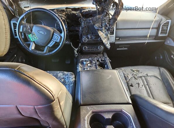 1FMJU2AT1LEA88184 2020 FORD EXPEDITION Угольный 