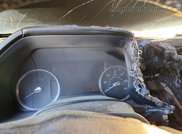 1FMJU2AT1LEA88184 2020 FORD EXPEDITION Угольный 