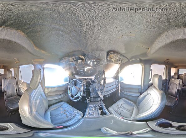 1FMJU2AT1LEA88184 2020 FORD EXPEDITION Угольный 