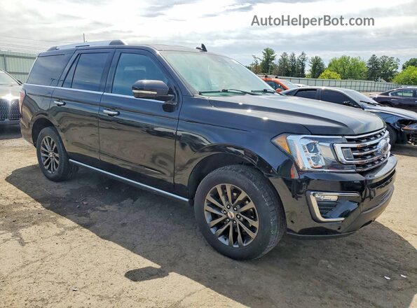 1FMJU2AT1MEA16872 2021 FORD EXPEDITION Black 