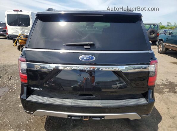 1FMJU2AT1MEA16872 2021 FORD EXPEDITION Black 