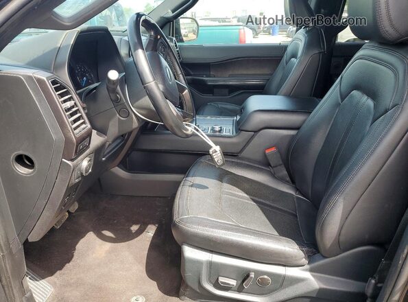 1FMJU2AT1MEA16872 2021 FORD EXPEDITION Black 
