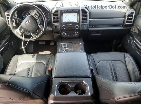 1FMJU2AT1MEA16872 2021 FORD EXPEDITION Black 