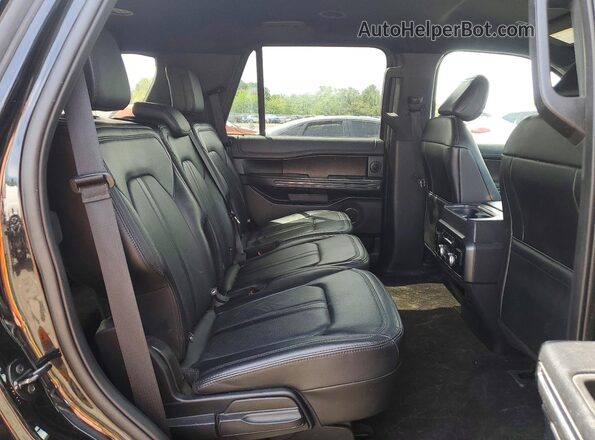 1FMJU2AT1MEA16872 2021 FORD EXPEDITION Black 