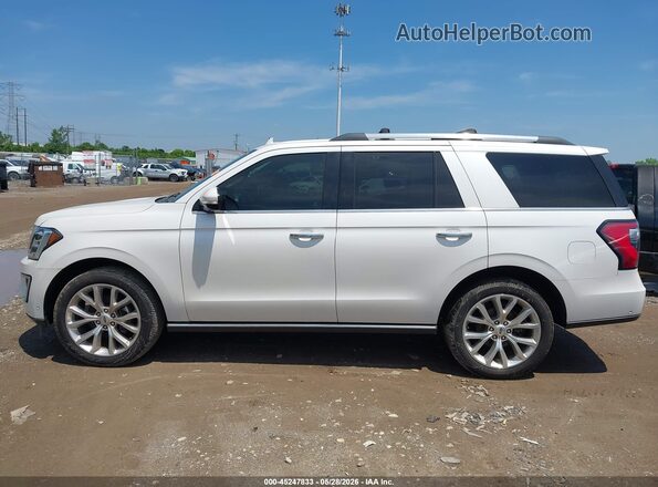 1FMJU2AT3JEA48248 2018 FORD EXPEDITION White სალონის 360-გრადუსიანი ხედი