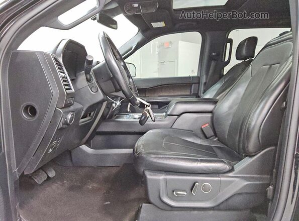 1FMJU2AT3LEA50049 2020 FORD EXPEDITION Черный 