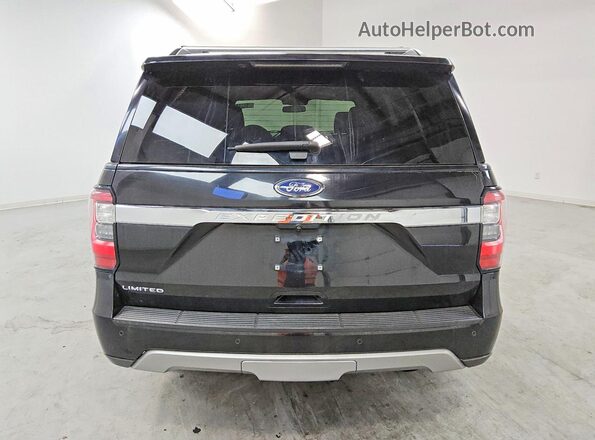 1FMJU2AT3LEA50049 2020 FORD EXPEDITION Черный 
