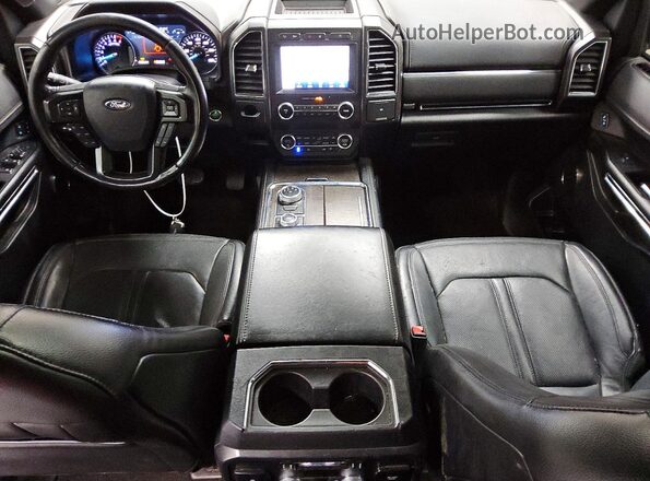 1FMJU2AT3LEA50049 2020 FORD EXPEDITION Черный 