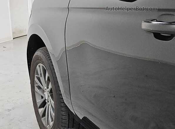 1FMJU2AT3LEA50049 2020 FORD EXPEDITION Черный 
