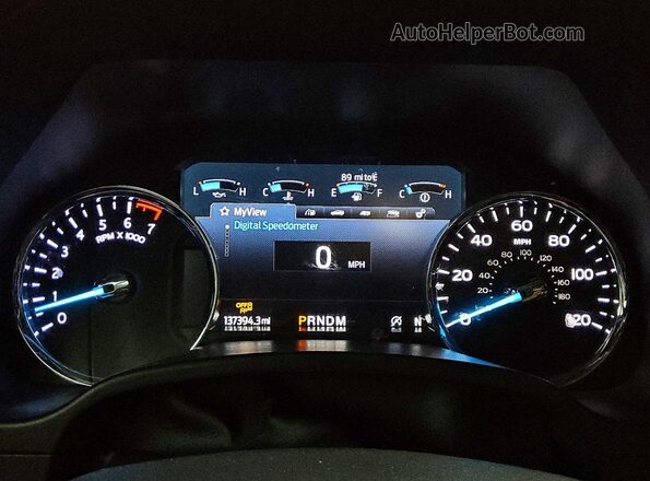 1FMJU2AT3LEA50049 2020 FORD EXPEDITION Черный 
