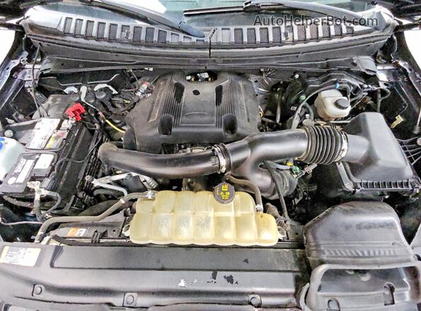 1FMJU2AT3LEA50049 2020 FORD EXPEDITION Черный 
