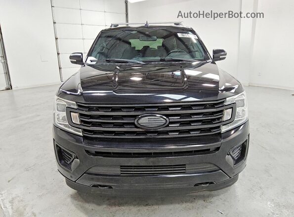 1FMJU2AT3LEA50049 2020 FORD EXPEDITION Черный 