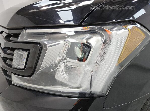 1FMJU2AT3LEA50049 2020 FORD EXPEDITION Черный 