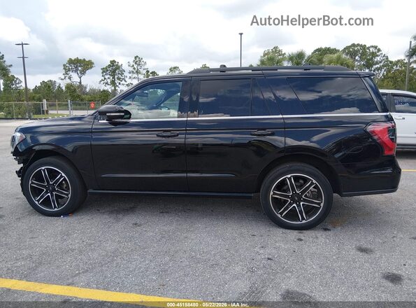 1FMJU2AT3LEA89711 2020 FORD EXPEDITION Black 