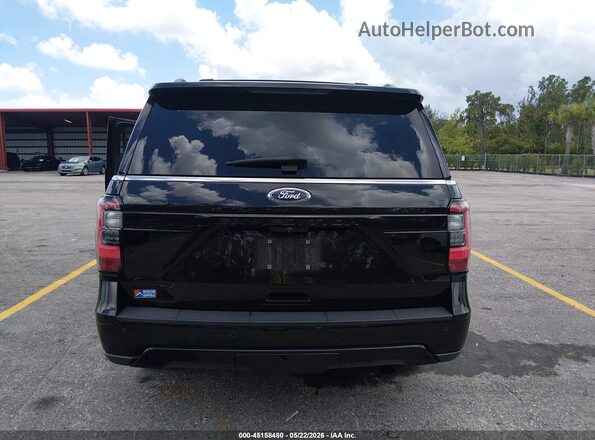 1FMJU2AT3LEA89711 2020 FORD EXPEDITION Black 